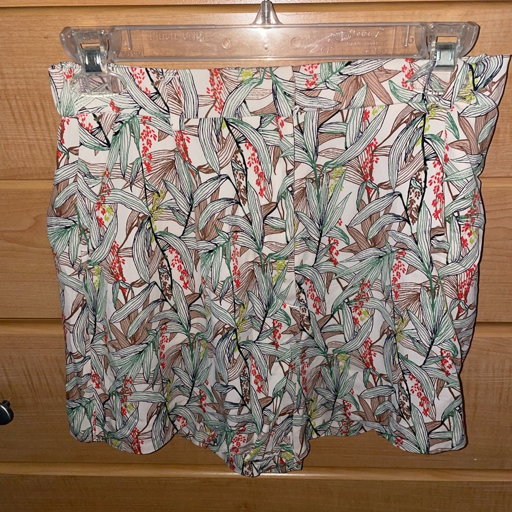 H&M High Waisted Shorts